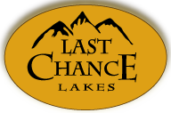 Last Chance Lakes Logo